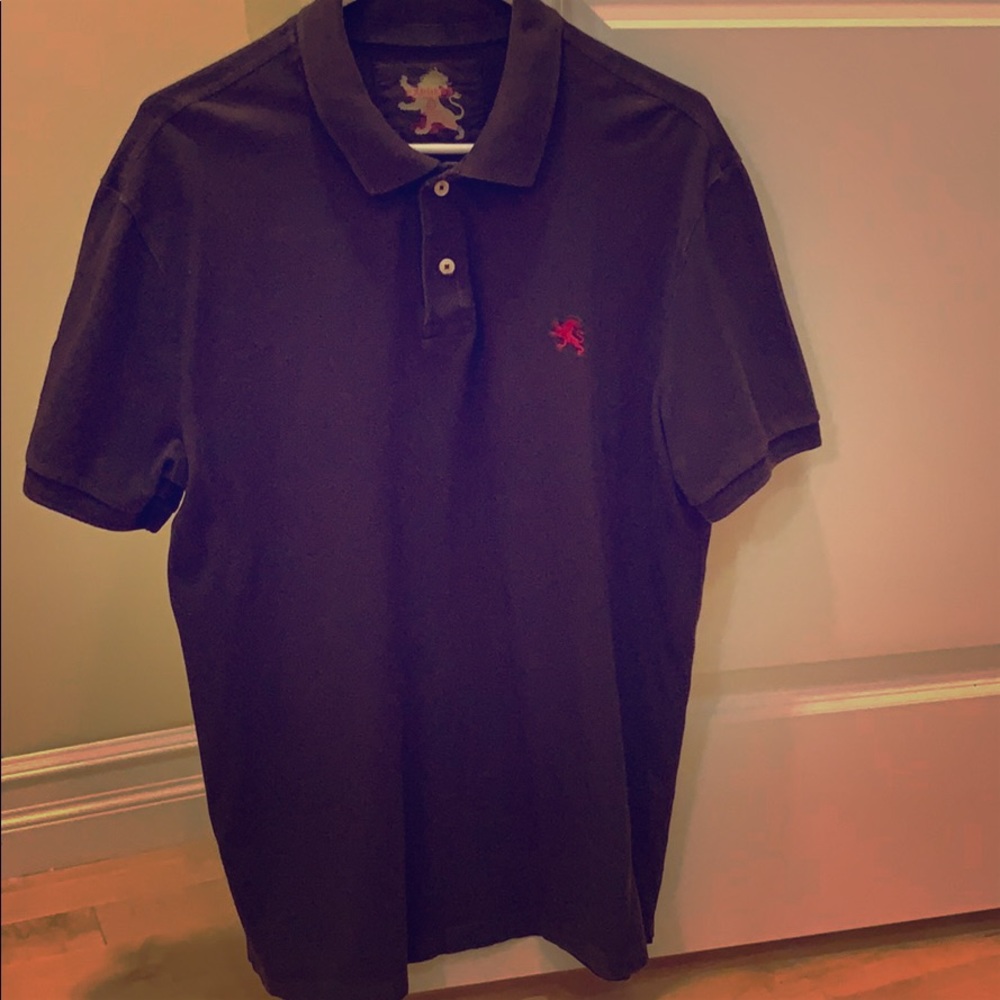 Express polo